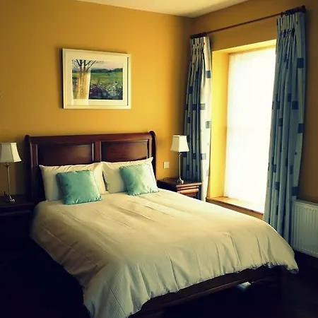 Cloverfield House Killarney