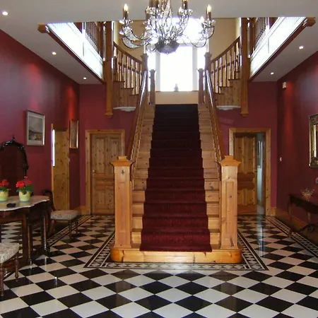 Cloverfield House Holiday home Killarney